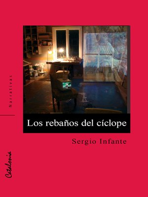 cover image of Los rebaños del cíclope